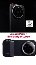Leica Leitzphone powered by