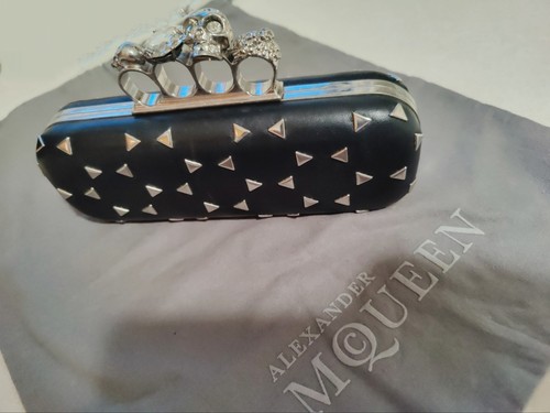 Pochette alexander mcqueen - alexander,
