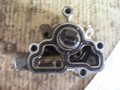 Honda bf40 50 hp olio - 35-40-45-50,