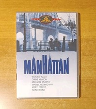 DVD - Manhattan - Woody Allen