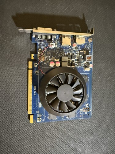Nvidia geforce 640 - geforce, 1