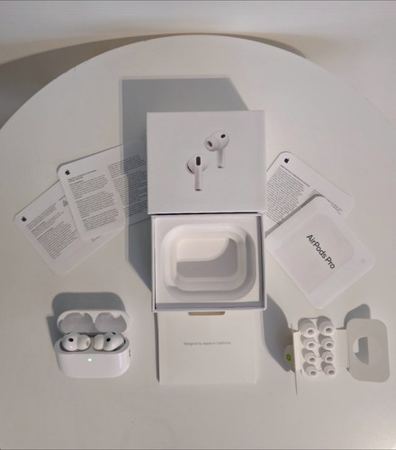 Airpods pro 3ª gen - airpods,