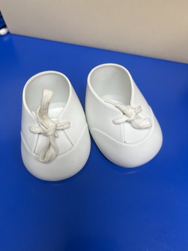 Scarpe stivaletti vintage