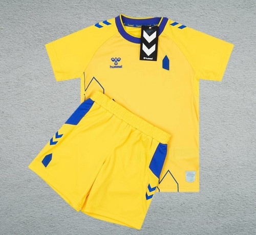 Maglia pantaloncino nuovo