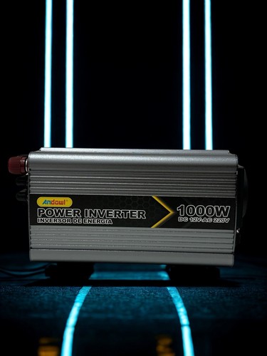 Inverter 1000w 12v 220v - inverter,