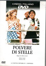 Polvere stelle dvd alberto - polvere,