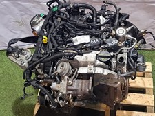 MOTORE PER FORD B - Max Berlina 1764751 SFJB SFJB/C/D benzina 999 (12>)