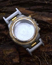 Orologio cassa Zodiac valjoux