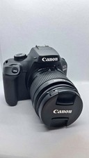 Fotocamera Canon EOS 4000d