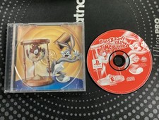 Bugs Bunny & Taz: Time Busters