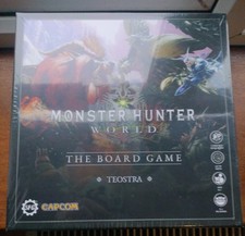 Monster Hunter World Il Gioco