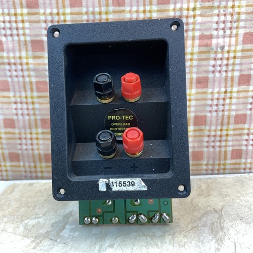Jpw 510 terminali crossover - jpw,