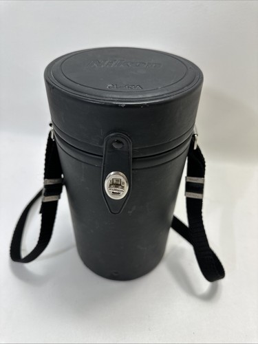 Ecc nikon cl 43a custodia - nikon,