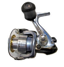 Mulinello da spinning Shimano
