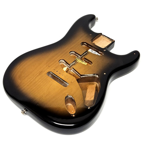 2005 fender eric - 2005, johnson