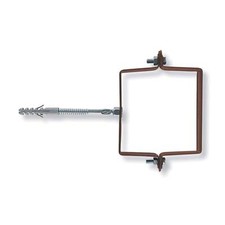 COLLARE PLUVIALE QUADRO SCP-V