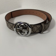 Gucci Cintura GG Monogram