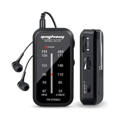 Prunus 985 mini radio - mini,