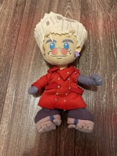 Peluche pupazzo Trigun Vash