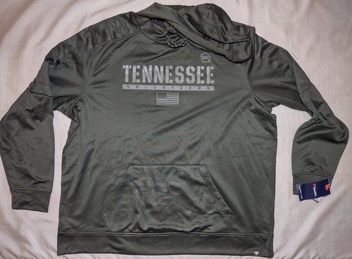 Tennessee volunteers fanatics - volunteers,