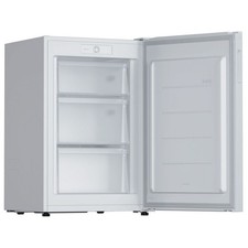 Candy CNUQ2L58EW Congelatore