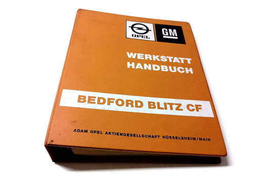 Manuale officina - officina,