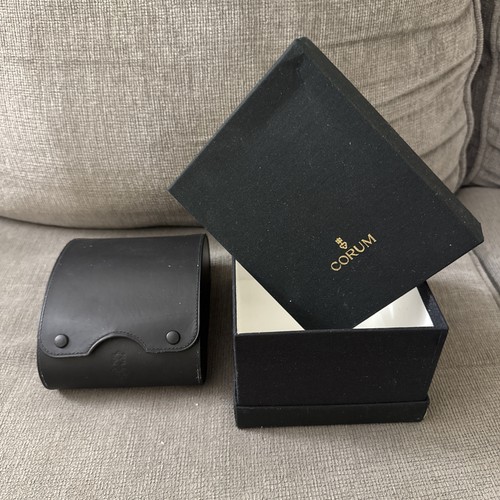 Originale corum watch - originale, box