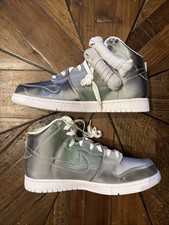 Taglia 12 - CLOT x Nike Dunk