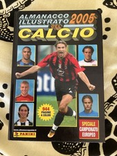 ALMANACCO ILLUSTRATO CALCIO