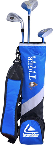 Tiger plus junior golf club - plus,