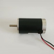 NUOVA DC 6V 4000rpm Micro