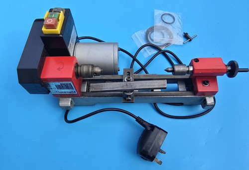 Emco unimat mini - mini, per