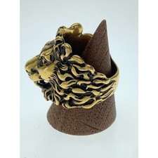 Autentico anello GUCCI oro