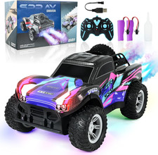 Macchina Telecomandata, 1:16