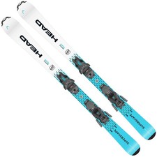 Head Supershape Team Easy Sci