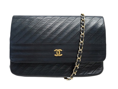 Borsa mano vintage - mano, chanel