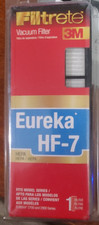 3M Filtrete Eureka HF-7 Hepa