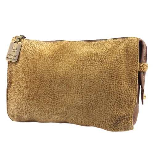 Borsa pochette borbonese - borsa,