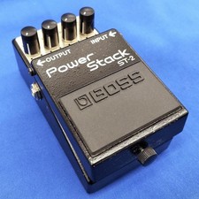 Effetto Boss St-2