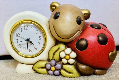 Thun orologio tavolo con - thun, da