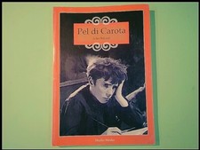 PEL DI CAROTA RENARD STUDIO