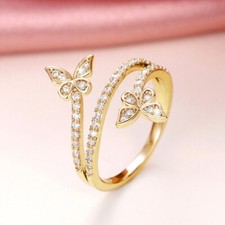 Anello di fidanzamento donna
