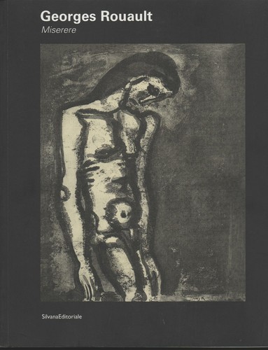 Georges rouault miserere - rouault,