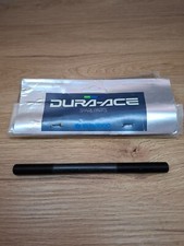 Ricambi bici d'epoca retrò nuovi con scatola NOS Shimano Dura-Ace asse mozzo ...