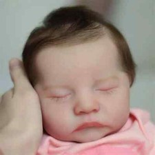 19" Already Painted Reborn