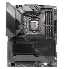 Asus rog maximus - maximus, codice