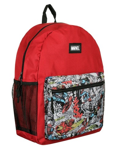 Zaino marvel classic avengers - marvel,
