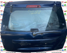 PORTELLONE COFANO POSTERIORE JEEP GRAND CHEROKEE III°SERIE ANNO 2005/2010