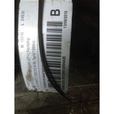 COLLETTORE ASPIRAZIONE PER FORD MONDEO (03-05)(05-07) RESTYLING 2.0 TDCI 2003