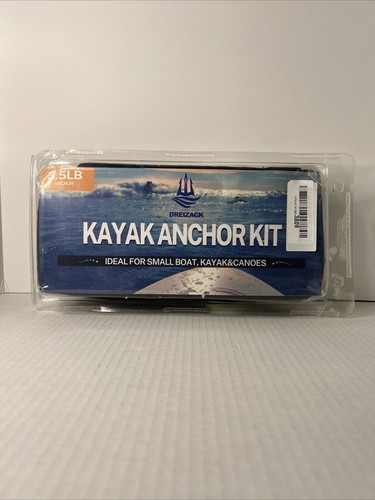 Dreizack kit ancoraggio - kit,